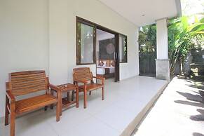 Putri Ayu Cottages