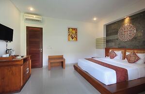 Putri Ayu Cottages