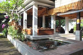 Putri Ayu Cottages