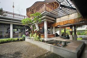 Putri Ayu Cottages