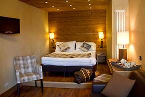 Hotel Nevada