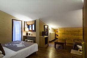 Hotel Nevada
