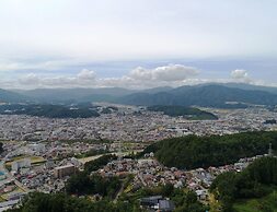 Spa Inn Oyado Iguchi