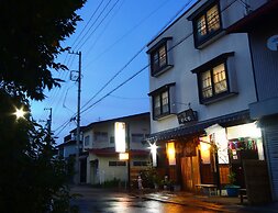 Spa Inn Oyado Iguchi