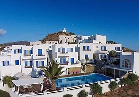 Avanti Hotel