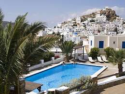 Avanti Hotel