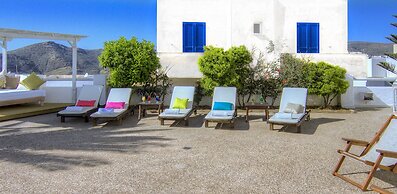 Avanti Hotel