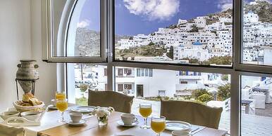 Avanti Hotel