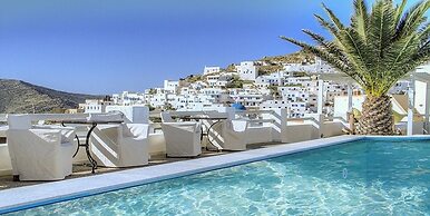 Avanti Hotel