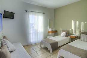 Avanti Hotel