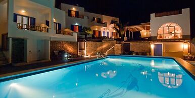 Avanti Hotel
