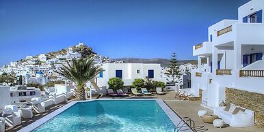 Avanti Hotel