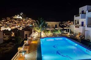 Avanti Hotel