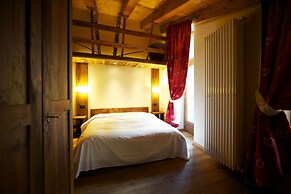 Residence Le Petit Coeur