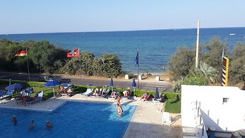 Residence Solaris
