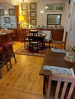 The Black Horse