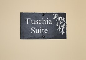 Kilcatten Lodge B&B