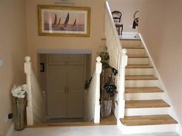 Kilcatten Lodge B&B