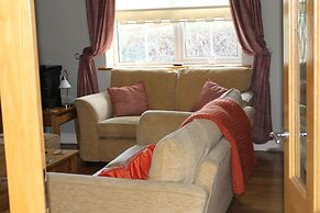 Kilcatten Lodge B&B