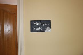 Kilcatten Lodge B&B
