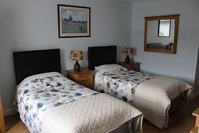 Kilcatten Lodge B&B