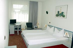 Keramik Hotel Rheinsberg
