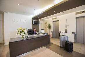 Quest on Lambton