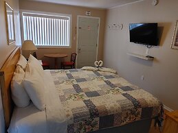 Blue Moon Motel