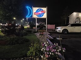Blue Moon Motel