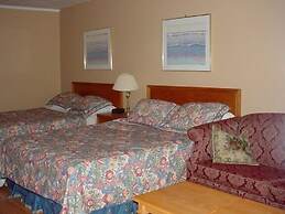 Blue Moon Motel