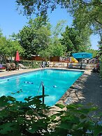 Blue Moon Motel