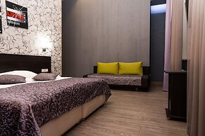 Hotel iArcadia