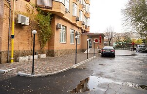 Hotel iArcadia