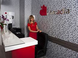 Hotel iArcadia