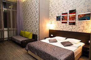 Hotel iArcadia