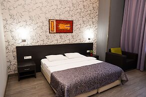 Hotel iArcadia