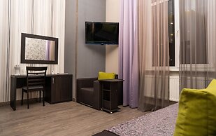 Hotel iArcadia