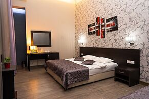 Hotel iArcadia