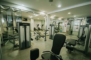 Servatur Casablanca Suites & Spa - Adults Only