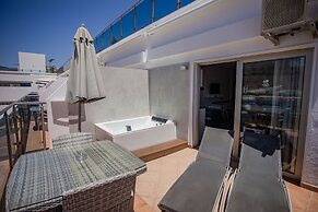 Servatur Casablanca Suites & Spa - Adults Only
