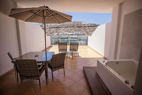 Servatur Casablanca Suites & Spa - Adults Only