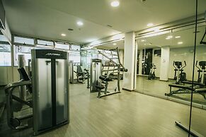 Servatur Casablanca Suites & Spa - Adults Only