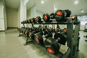 Servatur Casablanca Suites & Spa - Adults Only