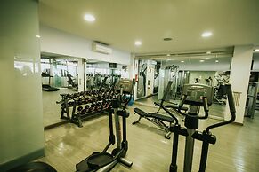 Servatur Casablanca Suites & Spa - Adults Only