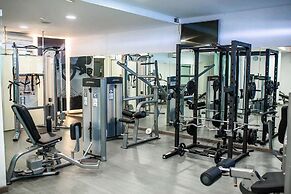 Servatur Casablanca Suites & Spa - Adults Only