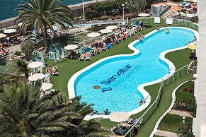 Servatur Green Beach