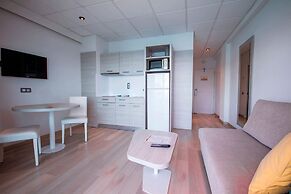 Servatur Green Beach