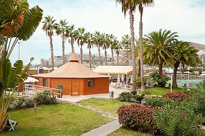 Servatur Green Beach