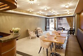 Gravis Suites