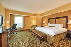 Kickapoo Lucky Eagle Casino Hotel